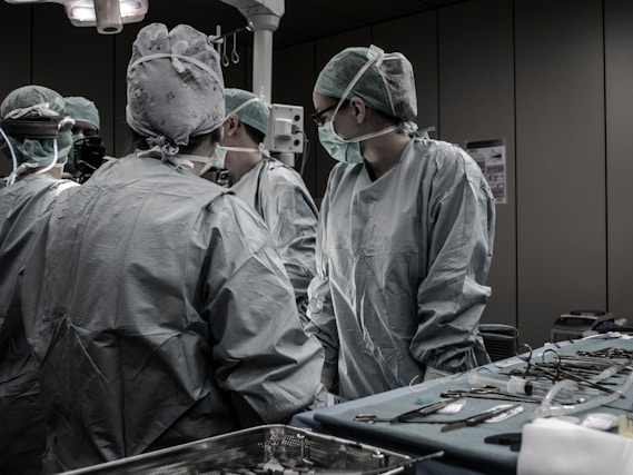 Advanced Case-Oriented Clinical Training on the HaiMed Platform-1