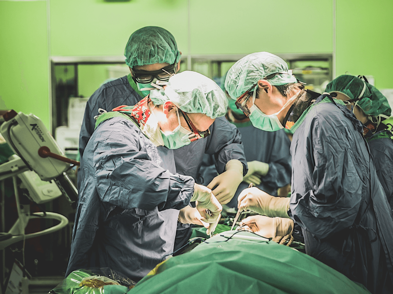 Raising the Bar in Global Healthcare: Taiwan’s Comprehensive Healthcare Training Programs cover