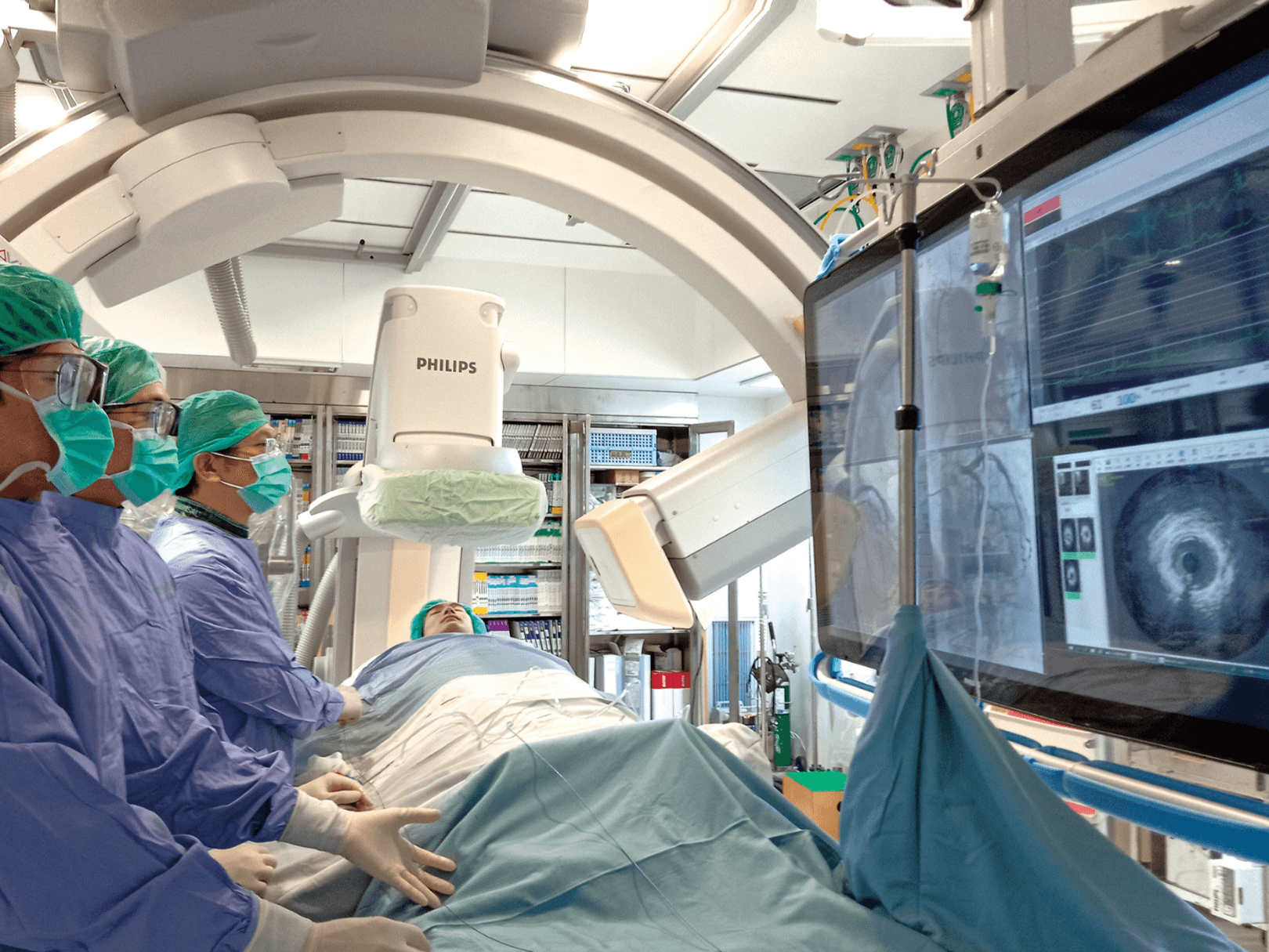 Empowering Overseas Healthcare Professionals with Advanced Training in Taiwan cover