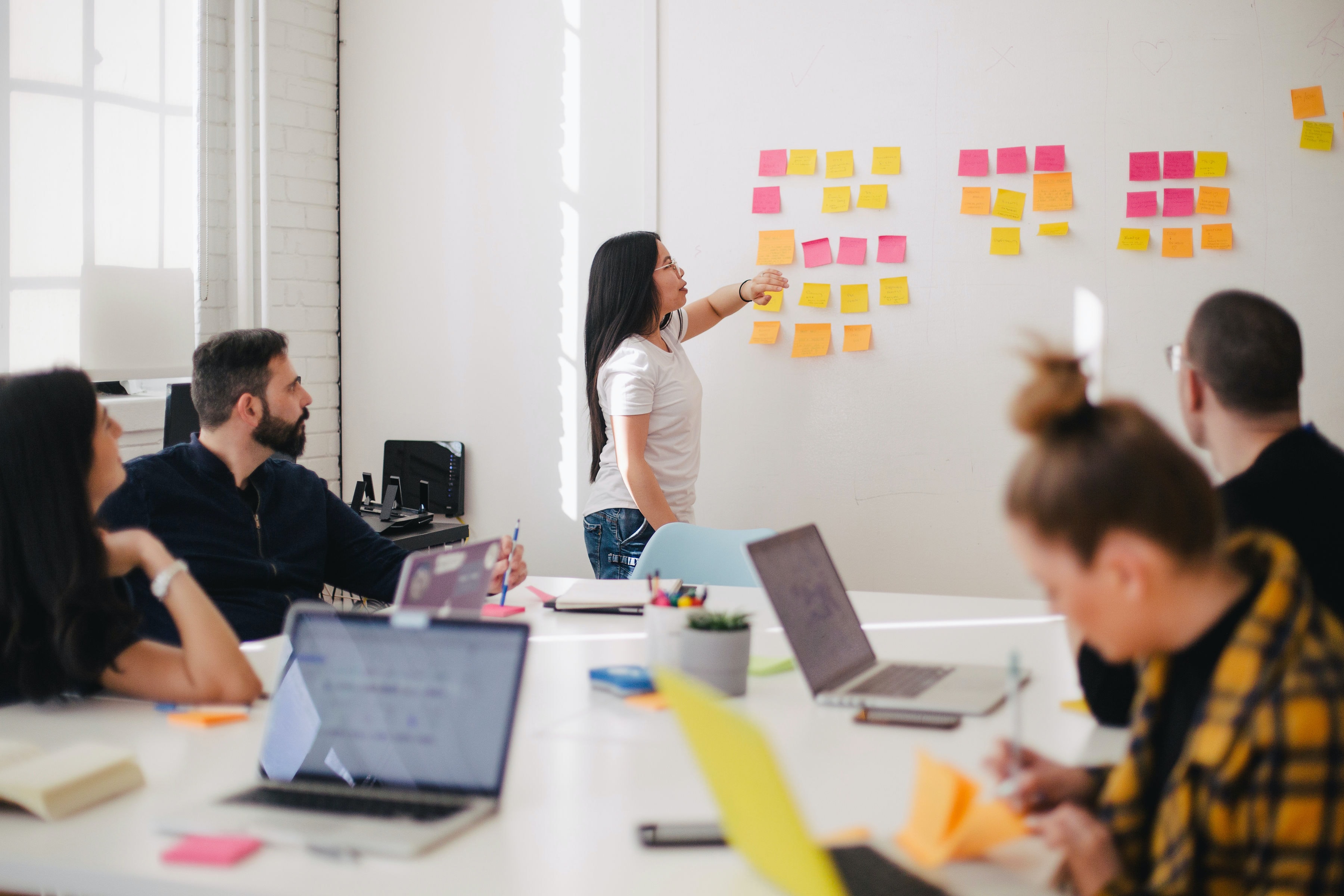 Practical Course on Designing Healthcare Administrative Notification Workflows